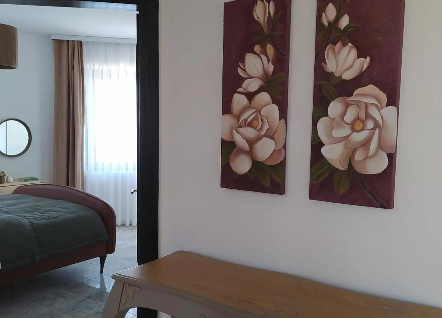 Willa Denize Sifir Essiz Bodrum Turcja