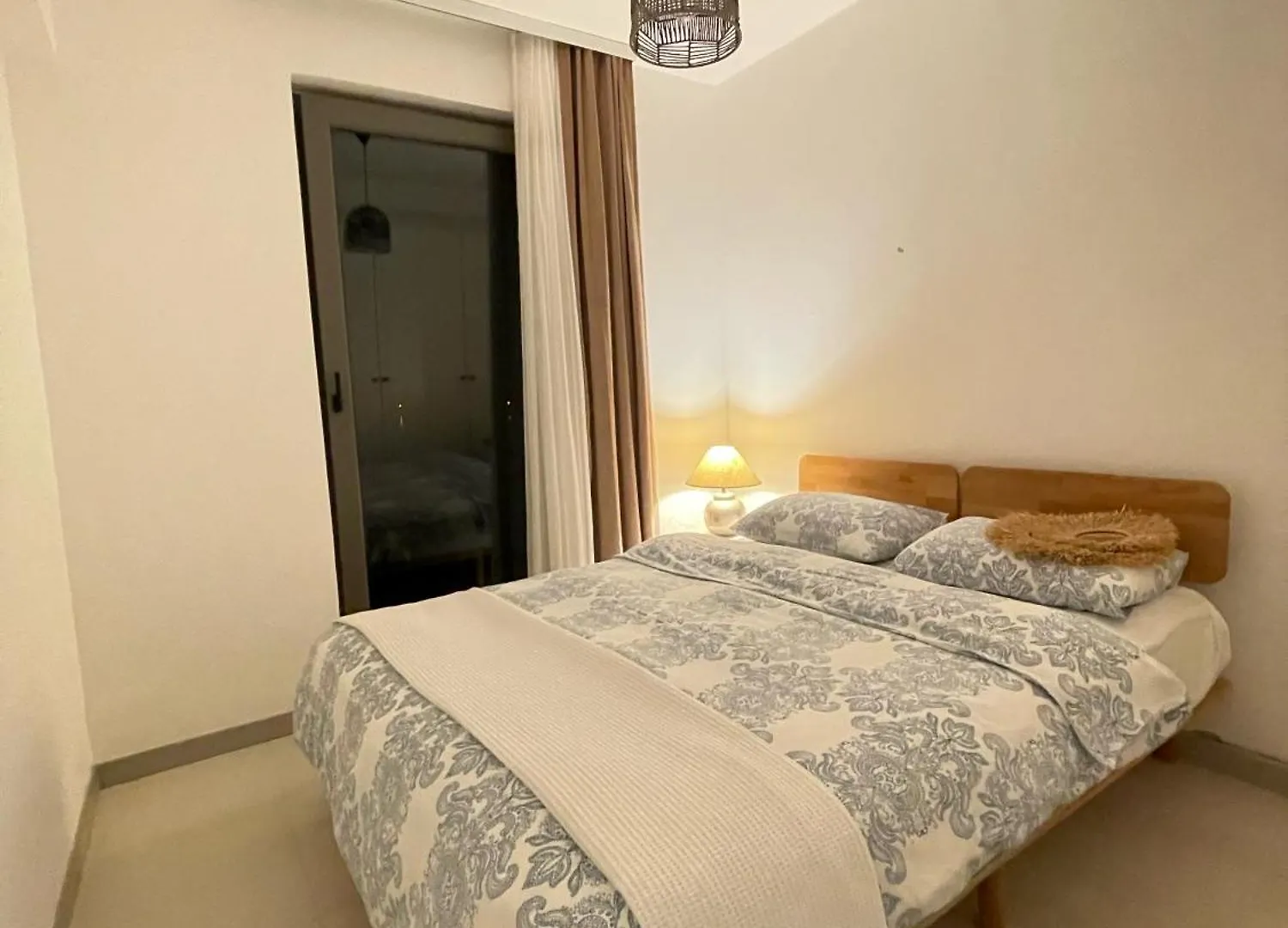 Dom wakacyjny Willa Denize Sifir Essiz Bodrum Turcja