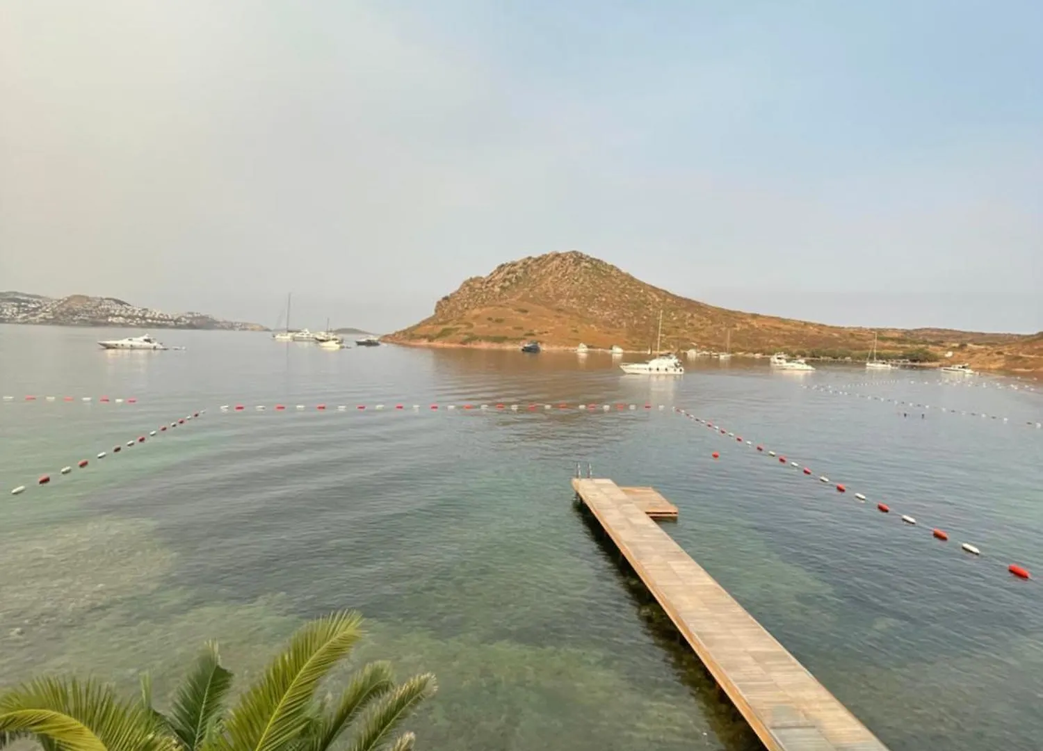 Willa Denize Sifir Essiz Bodrum 0*,