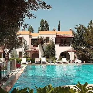 3* Hotel Toloman Bitez Park