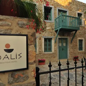 Maison d'hôtes Oalis Boutique, Bodrum